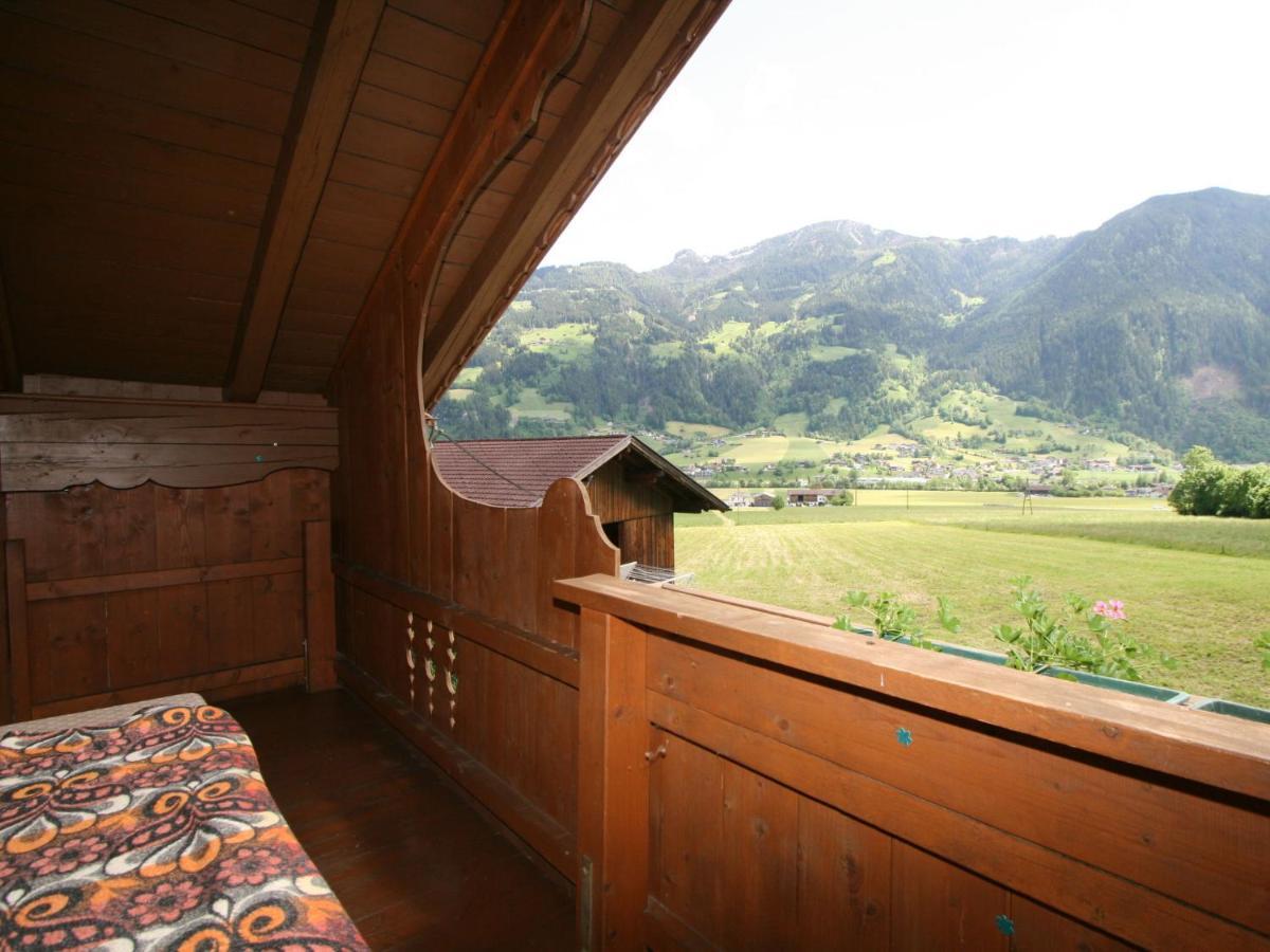 Apartment Bauernhaus Schusterhaeusl By Interhome Schwendau Eksteriør billede