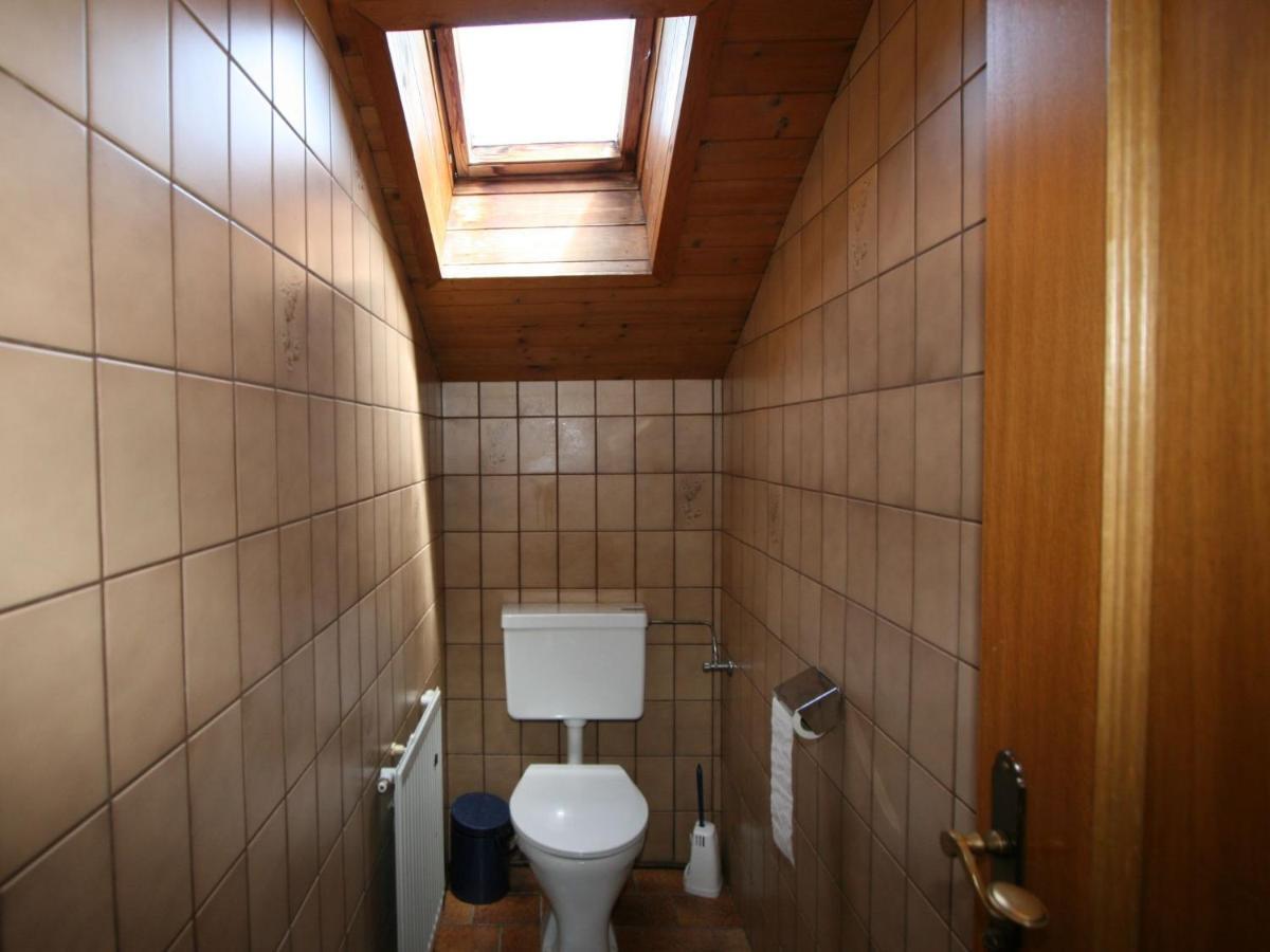 Apartment Bauernhaus Schusterhaeusl By Interhome Schwendau Eksteriør billede